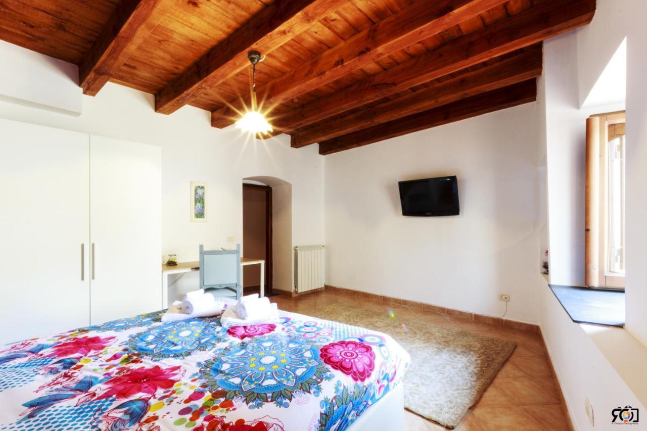 Bed & Breakfast Marida Palermo